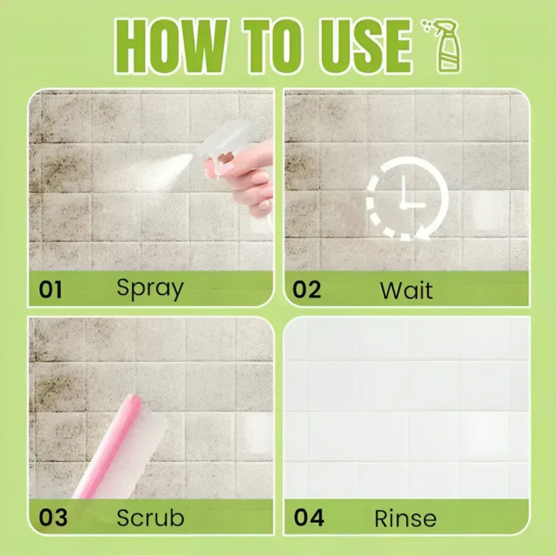 Powerful Oxalic Acid Surface Cleaner (BUY 1 GET 1 FREE)