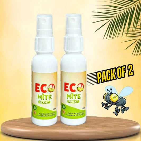 Mite Buster Spary Ultimate Ant Cockroach, Bed Bugs, Spider Killer