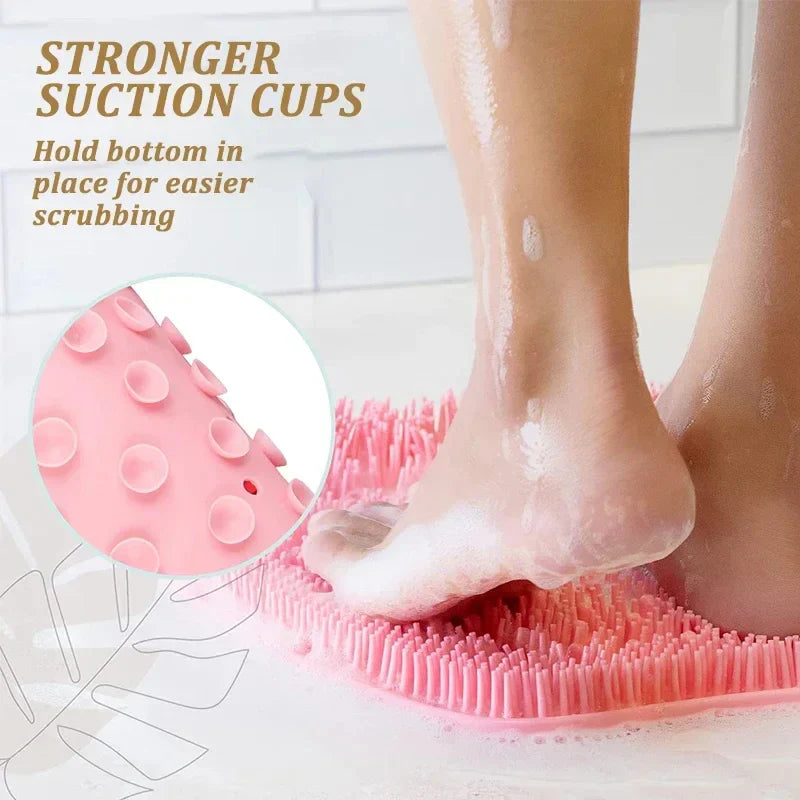 Deep Clean - Bath Shower Pad