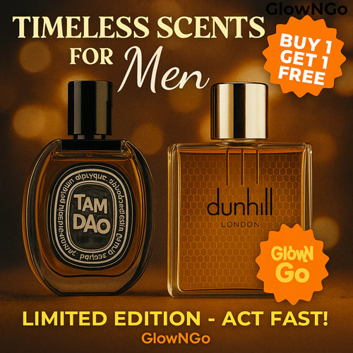 SRK’s Signature Duo - Inspired by Tam Dao & Icon Elite (Buy 1 Get 1 Free🔥🔥)