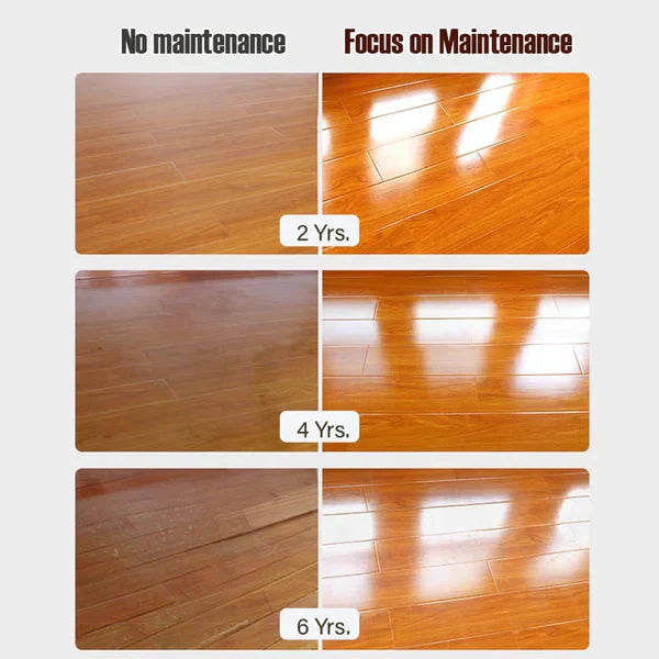 Beewax Wooden Polish Spray | Restore Shine Protect Furniture