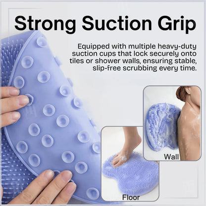 Deep Clean - Bath Shower Pad