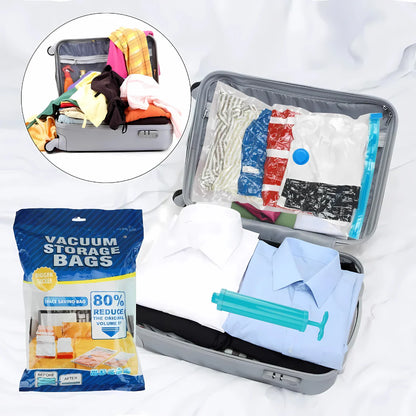 Vacuum Storage Bags