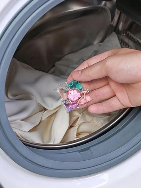 Laundry Enzyme Active Stain Remover