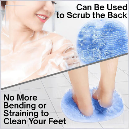 Deep Clean - Bath Shower Pad