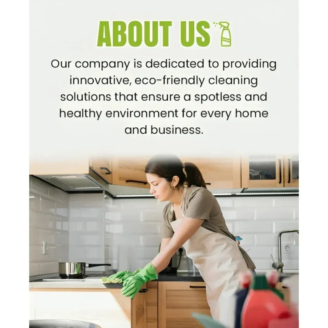 Powerful Oxalic Acid Surface Cleaner (BUY 1 GET 1 FREE)