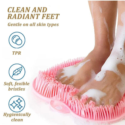 Deep Clean - Bath Shower Pad