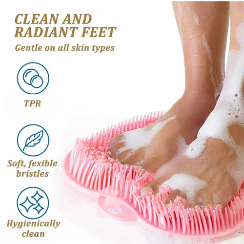 Deep Clean - Bath Shower Pad