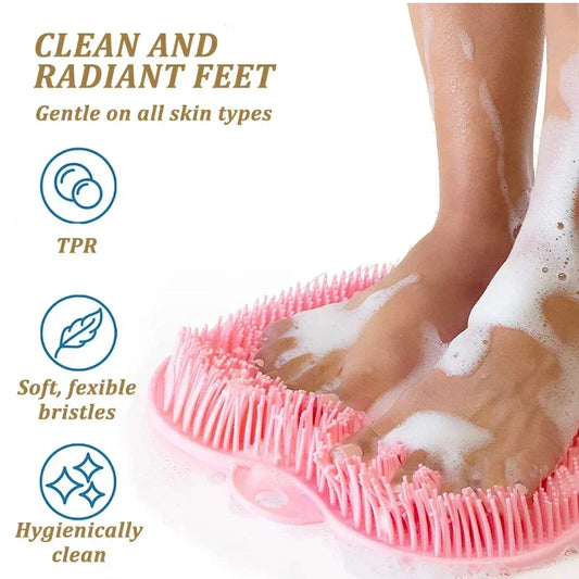 Deep Clean - Bath Shower Pad