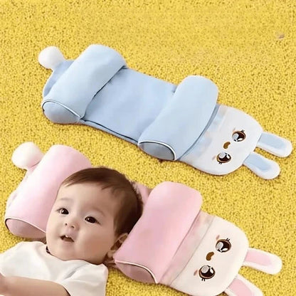 PillowTuck– Head Shape Protection | Adjustable Fit | Cotton-Soft Sleep Essential