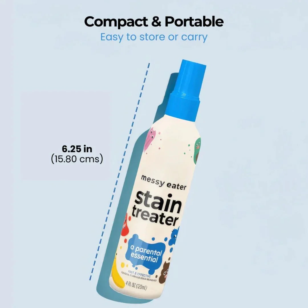 Magic Stain Remover Spray ✨