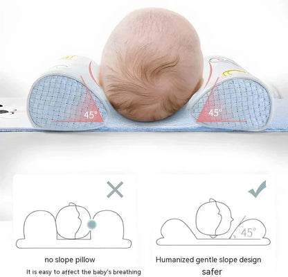 PillowTuck– Head Shape Protection | Adjustable Fit | Cotton-Soft Sleep Essential