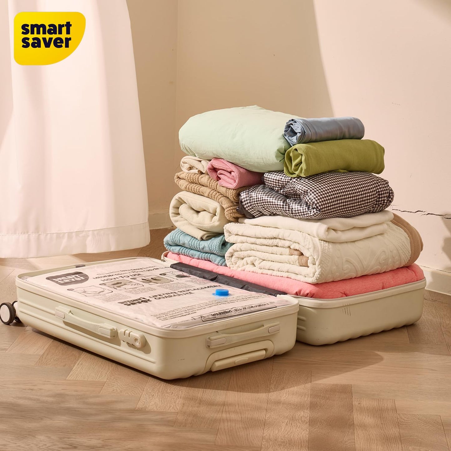 Vacuum Storage Bags