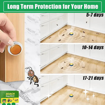Cockroach Control Bait Killing Gel | 😍Buy 1 Get 1 Free 🔥
