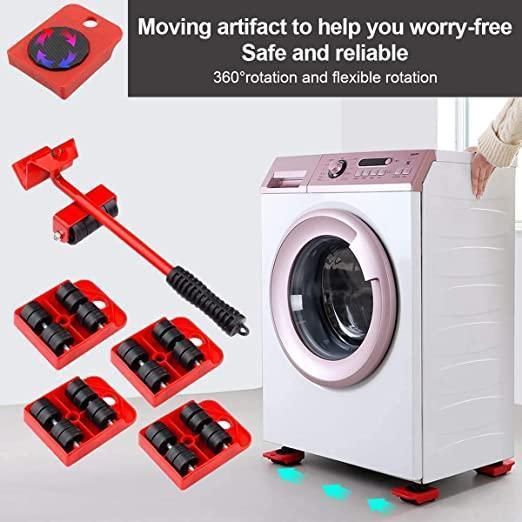 Furniture Lift Glider Furniture Moving Machine