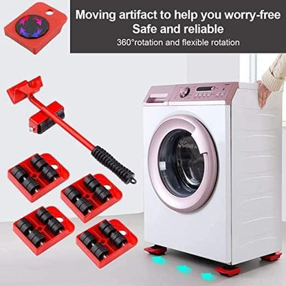 Furniture Lift Glider Furniture Moving Machine