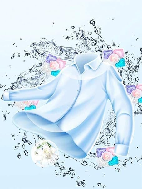 Laundry Enzyme Active Stain Remover