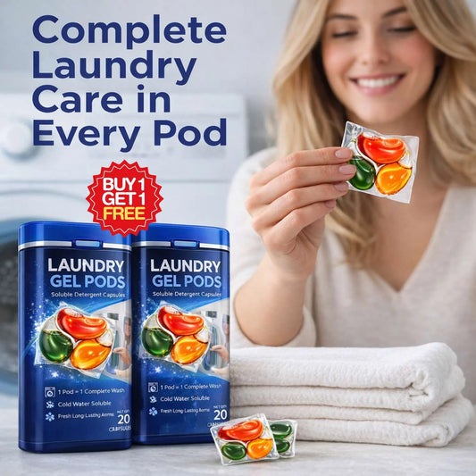 Laundry Enzyme Active Stain Remover