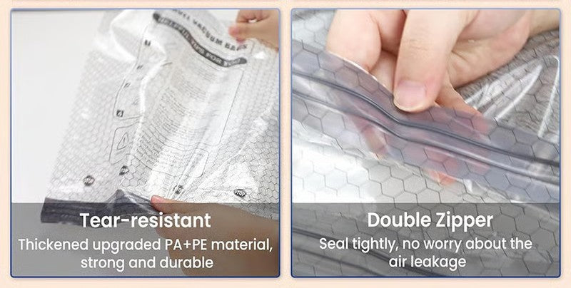 Vacuum Storage Bags