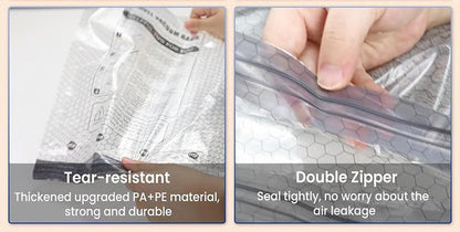 Vacuum Storage Bags