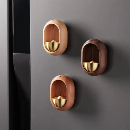 Welcome Bell – Charming Door Chime for Home & Business Entrances