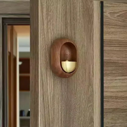 Welcome Bell – Charming Door Chime for Home & Business Entrances