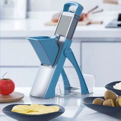 All in 1 Multi-Purpose Slicer 💫49% OFF SALEE😍