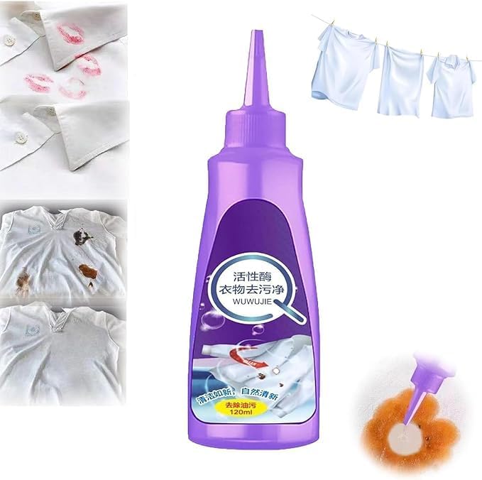 SpotGone Stain Remover - BUY 1 GET 1 FREE