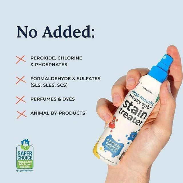 Magic Stain Remover Spray ✨