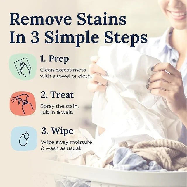 Magic Stain Remover Spray ✨
