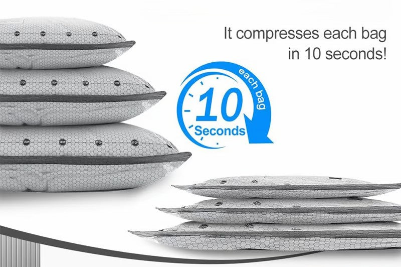 Vacuum Storage Bags