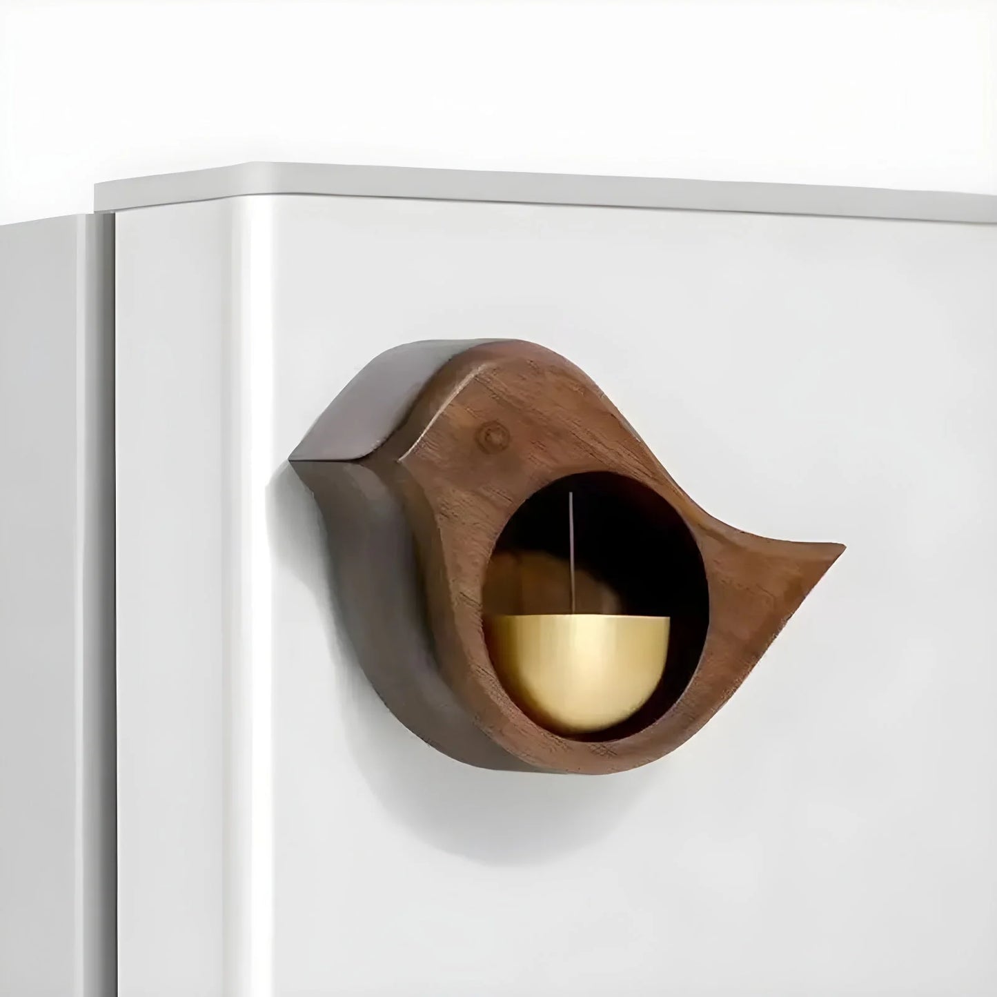 Welcome Bell – Charming Door Chime for Home & Business Entrances