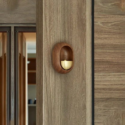Welcome Bell – Charming Door Chime for Home & Business Entrances