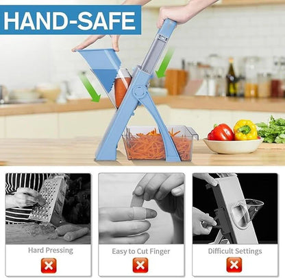 All in 1 Multi-Purpose Slicer 💫49% OFF SALEE😍