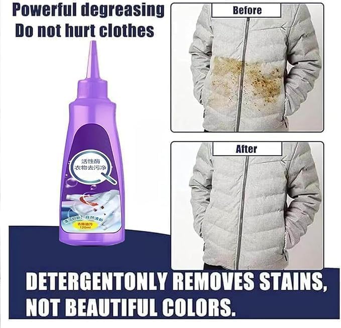 SpotGone Stain Remover - BUY 1 GET 1 FREE