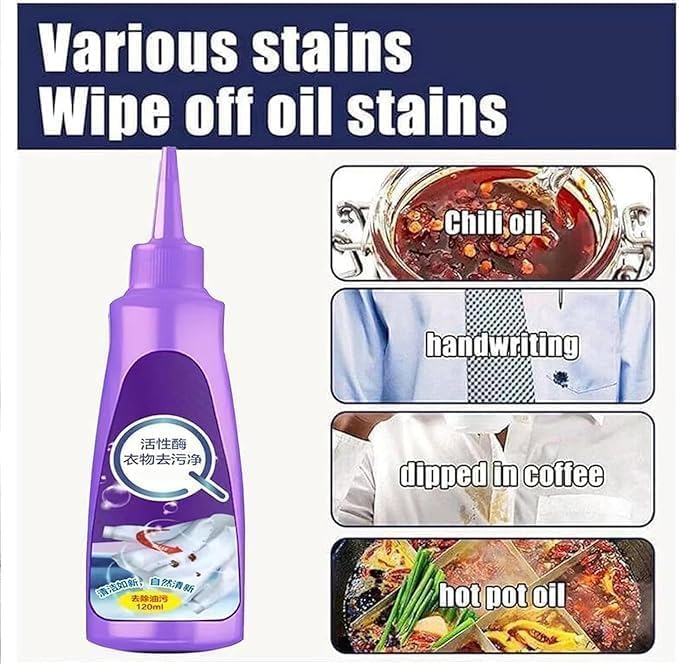 SpotGone Stain Remover - BUY 1 GET 1 FREE