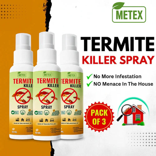 Termite Killer Spray (BUY 1 GET 2 FREE)