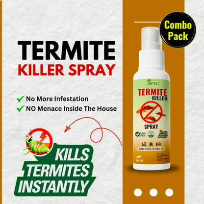 Termite Killer Spray (BUY 1 GET 2 FREE)