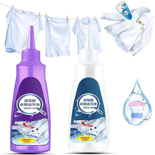 SpotGone Stain Remover - BUY 1 GET 1 FREE