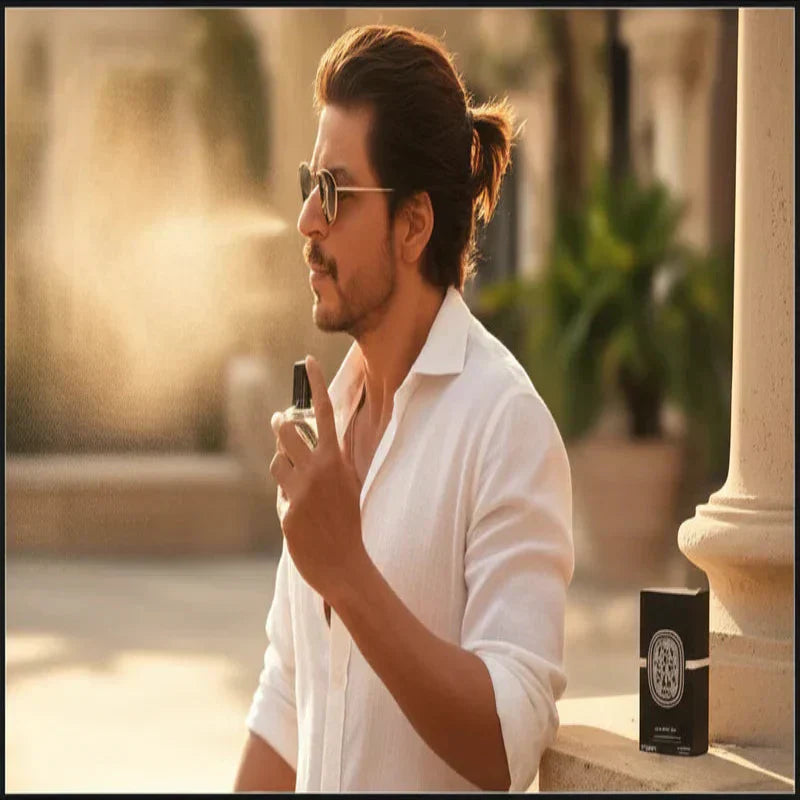 SRK’s Signature Duo - Inspired by Tam Dao & Icon Elite (Buy 1 Get 1 Free🔥🔥)